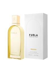 FURLA PREZIOSA eau de parfum 100 ml verre jaune - Parfums Femme - 3