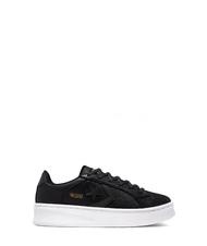 CONVERSE PRO LEATHER LIFT PLATFORM Baskets en cuir - Chaussures unisexe