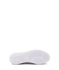 CONVERSE PRO LEATHER LIFT PLATFORM Baskets en cuir NOIR / NOIR / BLANC - Chaussures unisexe - 6