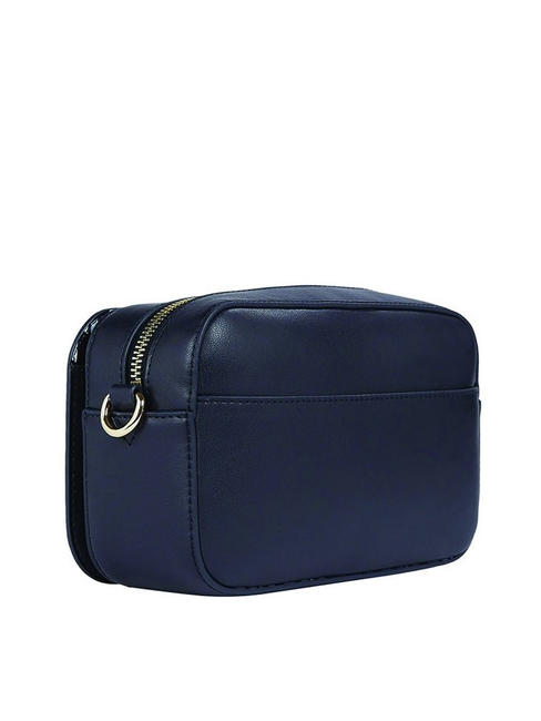 ICONIC Mini sac port&eacute; &eacute;paule ciel du d&eacute;sert - Sacs pour Femme