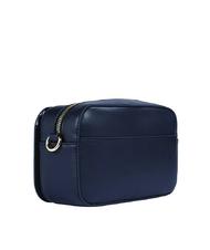TOMMY HILFIGER ICONIC Mini sac port&eacute; &eacute;paule ciel du d&eacute;sert - Sacs pour Femme - 2