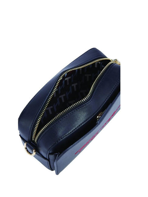 ICONIC Mini sac port&eacute; &eacute;paule ciel du d&eacute;sert - Sacs pour Femme
