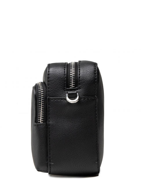 CK MUST Mini sac port&eacute; &eacute;paule cknoir - Sacs pour Femme