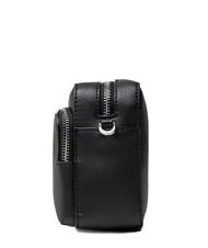 CALVIN KLEIN CK MUST Mini sac port&eacute; &eacute;paule cknoir - Sacs pour Femme - 3
