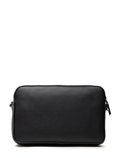 CK MUST Mini sac port&eacute; &eacute;paule cknoir - Sacs pour Femme