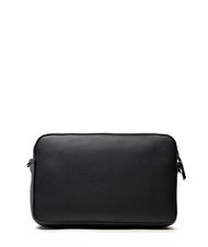 CALVIN KLEIN CK MUST Mini sac port&eacute; &eacute;paule cknoir - Sacs pour Femme - 4