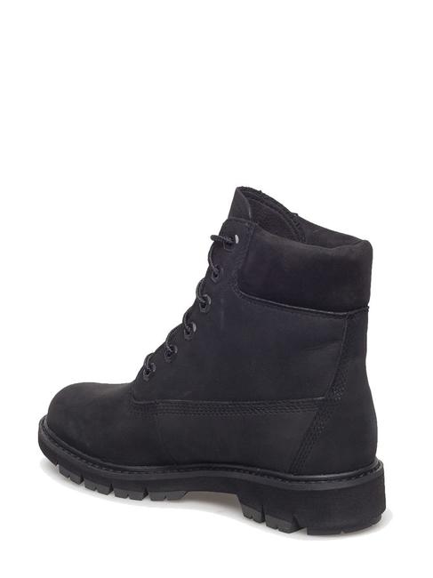 LUCIA WAY 6 Botte NOIR - Chaussures Femme