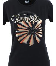 LIUJO MODA T-shirt proche - T-shirt - 2