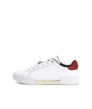 TOMMY HILFIGER ELEVATED Baskets - Chaussures Femme