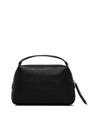 GIANNI CHIARINI ALIFA Sac avec bandouli&egrave;re en cuir Noir - Sacs pour Femme - 3