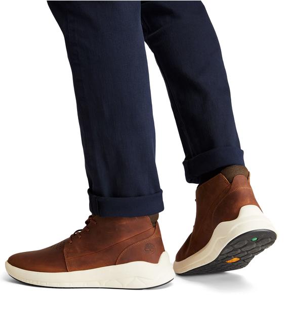 BRADSTREET ULTRA Botte gla&ccedil;age - Chaussures Homme