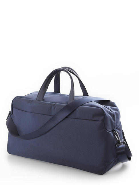 EASY PLUS Sac de sport avec bandouli&egrave;re nuit bleue - Sacs de voyage