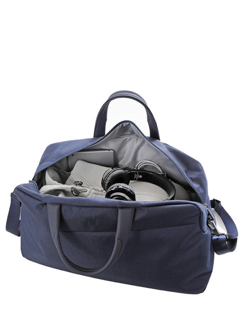 EASY PLUS Sac de sport avec bandouli&egrave;re nuit bleue - Sacs de voyage