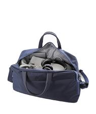NAVA EASY PLUS Sac de sport avec bandouli&egrave;re nuit bleue - Sacs de voyage - 3