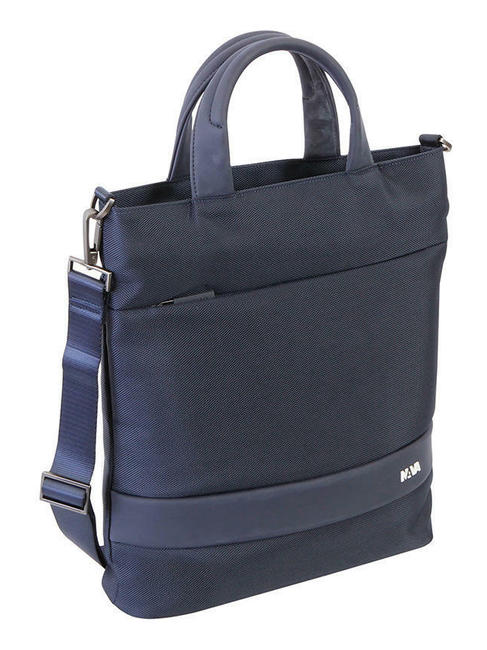 EASY PLUS Sac vertical pour ipad avec bandouli&egrave;re nuit bleue - Sacs pour Femme
