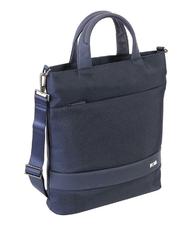 NAVA EASY PLUS Sac vertical pour ipad avec bandouli&egrave;re nuit bleue - Sacs pour Femme - 2