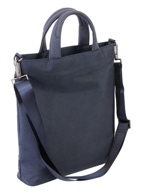 EASY PLUS Sac vertical pour ipad avec bandouli&egrave;re nuit bleue - Sacs pour Femme