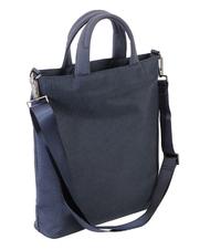 NAVA EASY PLUS Sac vertical pour ipad avec bandouli&egrave;re nuit bleue - Sacs pour Femme - 3
