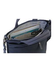 NAVA EASY PLUS Sac vertical pour ipad avec bandouli&egrave;re nuit bleue - Sacs pour Femme - 5