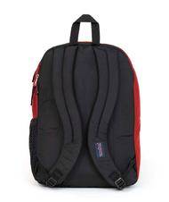 JANSPORT BIG STUDENT Sac &agrave; dos pour ordinateur 15" ruban rouge - Sacs &agrave; dos pour l'&Eacute;cole & les Loisirs - 3