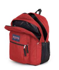 JANSPORT BIG STUDENT Sac &agrave; dos pour ordinateur 15" ruban rouge - Sacs &agrave; dos pour l'&Eacute;cole & les Loisirs - 4