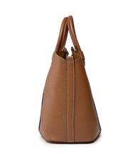 FURLA MIASTELLA Sac à main avec bandoulière Cognac - Sacs pour Femme - 3
