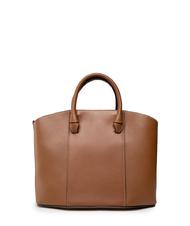 FURLA MIASTELLA Sac à main avec bandoulière Cognac - Sacs pour Femme - 4