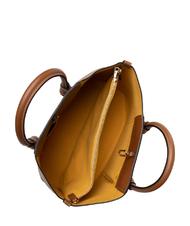 FURLA MIASTELLA Sac à main avec bandoulière Cognac - Sacs pour Femme - 6