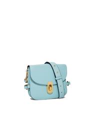 COCCINELLE CAMPIONARIO - ZANIAH  Mini sac ZANIAH en cuir - Sacs pour Femme