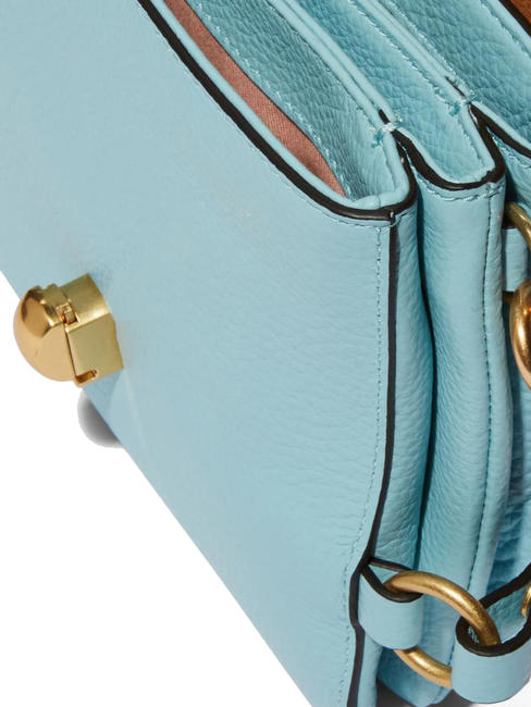 CAMPIONARIO - ZANIAH  Mini sac ZANIAH en cuir ATMOSPHERE - Sacs pour Femme