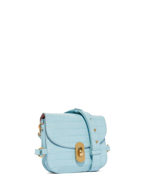  Sac bandouli&egrave;re en cuir ZANIAH ATMOSPHERE - Sacs pour Femme