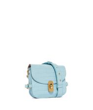 COCCINELLE  Sac bandouli&egrave;re en cuir ZANIAH - Sacs pour Femme