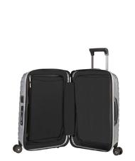SAMSONITE PROXIS Chariot &agrave; bagages &agrave; main 55/20 extensible - Valises cabine
