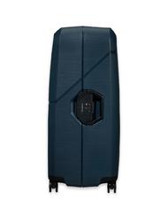 SAMSONITE MAGNUM ECO Grand chariot 81/30 midnightblue - Valises Rigides - 4