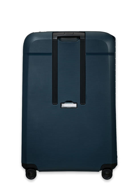 MAGNUM ECO Grand chariot 81/30 midnightblue - Valises Rigides