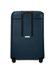 SAMSONITE MAGNUM ECO Grand chariot 81/30 midnightblue - Valises Rigides - 5