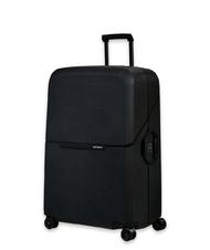 SAMSONITE MAGNUM ECO Grand chariot 81/30 graphite - Valises Rigides - 3