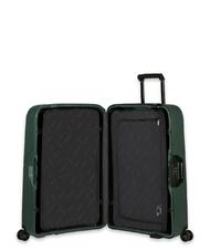 SAMSONITE MAGNUM ECO Grand chariot 81/30 for&ecirc;t verte - Valises Rigides - 2