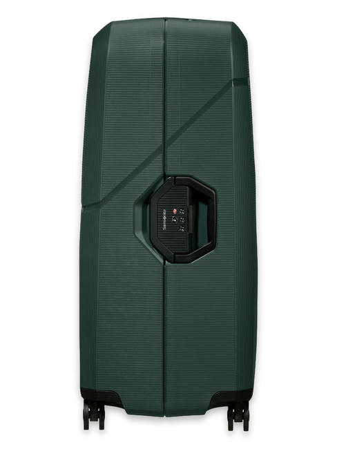 MAGNUM ECO Grand chariot 81/30 for&ecirc;t verte - Valises Rigides