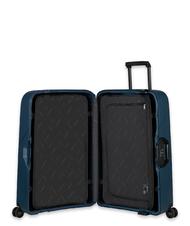 SAMSONITE MAGNUM ECO Grand chariot 75/28 midnightblue - Valises Rigides - 2