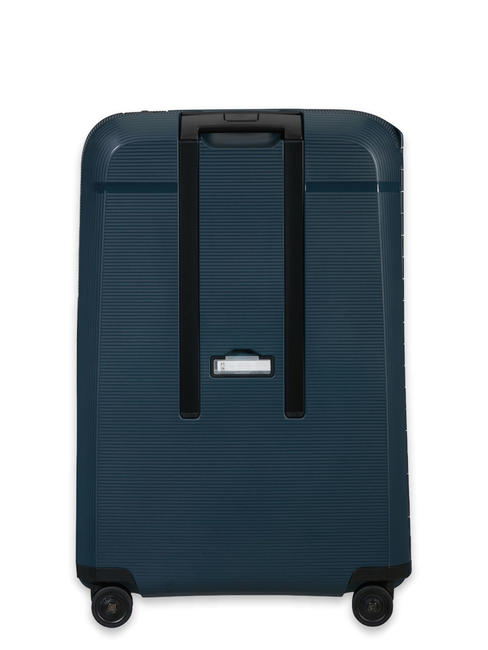 MAGNUM ECO Grand chariot 75/28 midnightblue - Valises Rigides