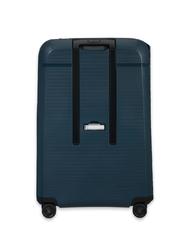 SAMSONITE MAGNUM ECO Grand chariot 75/28 midnightblue - Valises Rigides - 5
