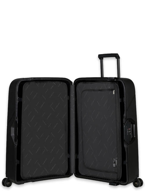 MAGNUM ECO Grand chariot 75/28 graphite - Valises Rigides