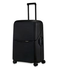 SAMSONITE MAGNUM ECO Grand chariot 75/28 graphite - Valises Rigides - 3