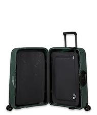 SAMSONITE MAGNUM ECO Grand chariot 75/28 for&ecirc;t verte - Valises Rigides - 2
