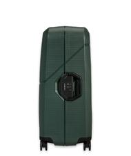 SAMSONITE MAGNUM ECO Grand chariot 75/28 for&ecirc;t verte - Valises Rigides - 4