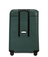 SAMSONITE MAGNUM ECO Grand chariot 75/28 for&ecirc;t verte - Valises Rigides - 5