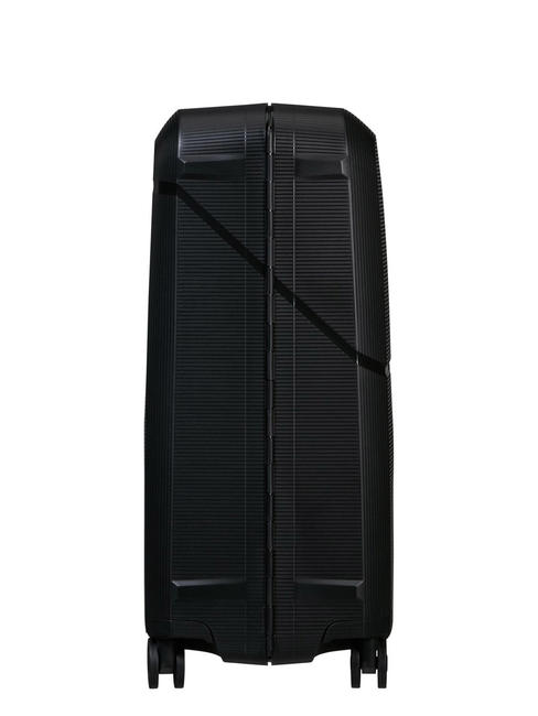 MAGNUM ECO Chariot moyen 69/25 graphite - Valises Rigides