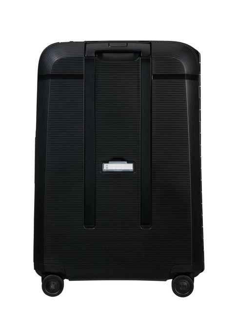 MAGNUM ECO Chariot moyen 69/25 graphite - Valises Rigides