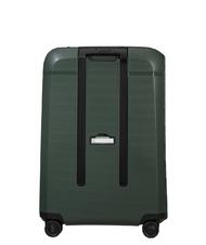 SAMSONITE MAGNUM ECO Chariot moyen 69/25 for&ecirc;t verte - Valises Rigides - 5